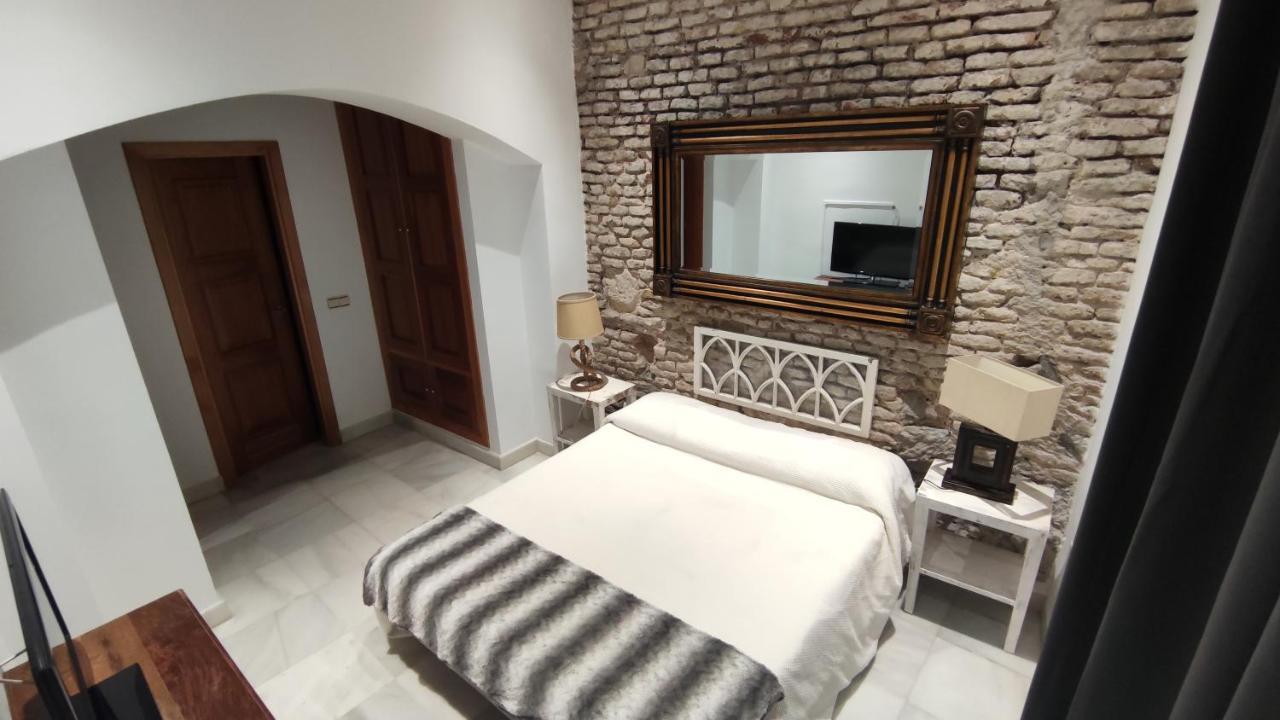 Pension Perez Montilla Seville Room photo